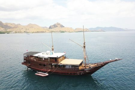 3 Best Komodo Boat Tours from Labuan Bajo