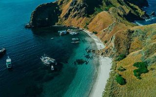 Best Komodo Island Tour Packages