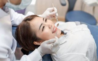 mengatasi kecemasan saat di dokter gigi